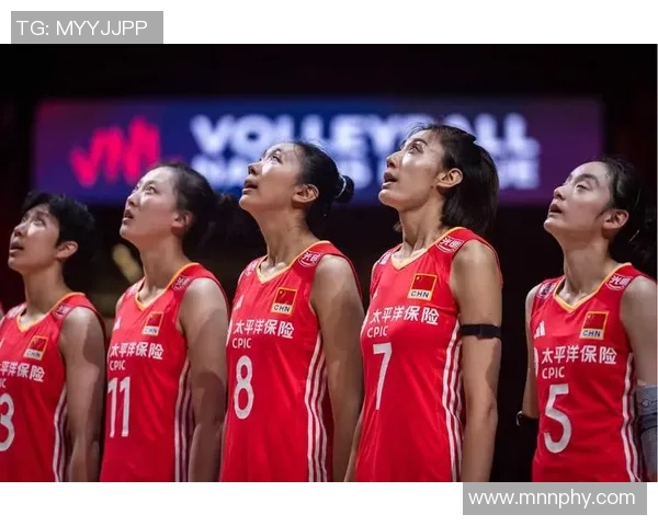 重庆排球队在全国排球耐力排行榜中荣获第七名展现出强大实力与潜力